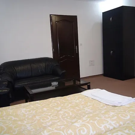 Motel Boss Sarajevo