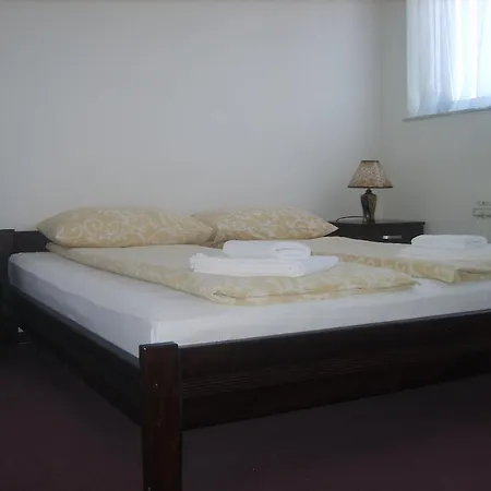 Motel Boss Sarajevo