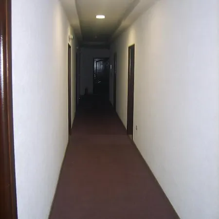 Motel Boss Szarajevó